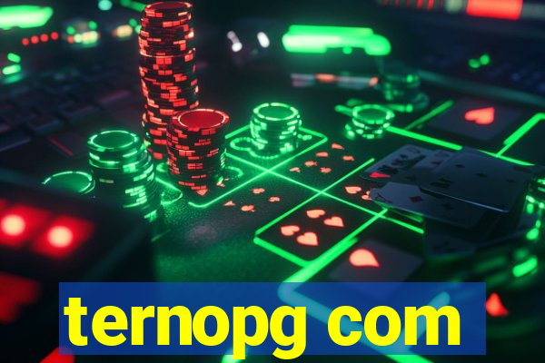 ternopg com